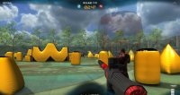 Cкриншот XField Paintball 3, изображение № 98098 - RAWG