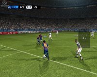 Cкриншот Pro Evolution Soccer 2012, изображение № 576598 - RAWG