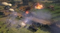 Cкриншот Company of Heroes 2 - The Western Front Armies: US Forces, изображение № 153888 - RAWG
