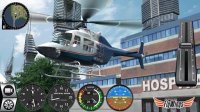 Cкриншот Helicopter Simulator 2016 Free, изображение № 1562328 - RAWG