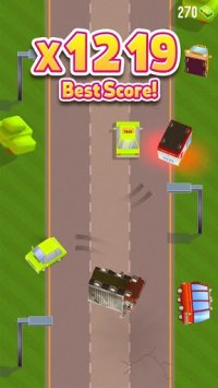Cкриншот Highway Insanity, изображение № 1388706 - RAWG