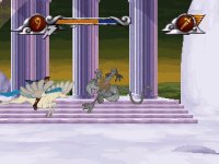 Cкриншот Disney's Hercules: The Action Game, изображение № 1709249 - RAWG