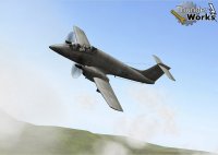 Cкриншот Jet Thunder: Falkands/Malvinas, изображение № 417718 - RAWG