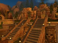 Cкриншот World of Warcraft, изображение № 352140 - RAWG