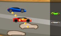 Cкриншот Cars Puzzle for Toddlers Games, изображение № 1589008 - RAWG