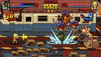 Cкриншот Double Dragon Gaiden: Rise Of The Dragons, изображение № 3550848 - RAWG