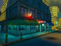 Cкриншот Zombie City: Assault of Anarchy Escape War 3D, изображение № 1335500 - RAWG