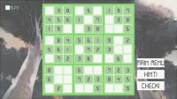 Cкриншот Sudoku+Relax, изображение № 2663977 - RAWG