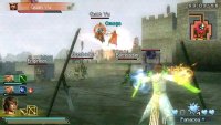 Cкриншот Dynasty Warriors: Strikeforce, изображение № 516359 - RAWG