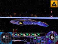 Cкриншот Star Trek: Тень Доминиона, изображение № 288995 - RAWG