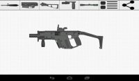 Cкриншот Weapon Builder Pro, изображение № 2086160 - RAWG