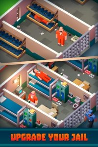 Cкриншот Prison Empire Tycoon - Idle Game, изображение № 2417215 - RAWG