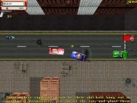 Cкриншот Grand Theft Auto: London 1961, изображение № 806847 - RAWG