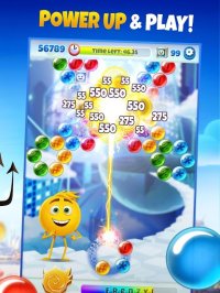 Cкриншот POP FRENZY! The Emoji Movie Game, изображение № 1345353 - RAWG