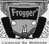 Cкриншот Frogger (1981), изображение № 726964 - RAWG