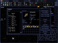 Cкриншот Space Empires IV Deluxe, изображение № 222804 - RAWG