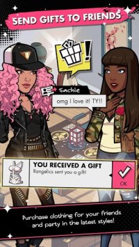 Cкриншот Nicki Minaj: The Empire, изображение № 1568679 - RAWG
