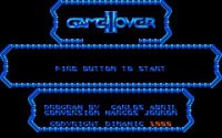 Cкриншот Game Over II, изображение № 755132 - RAWG