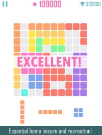 Cкриншот Fill Grid Square & Hexagon blocks fever hex puzzle, изображение № 1742736 - RAWG