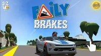 Cкриншот Faily Brakes, изображение № 1547375 - RAWG