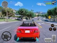 Cкриншот Car Driving Games 2022, изображение № 3337701 - RAWG