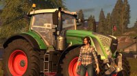 Cкриншот Farming Simulator 17, изображение № 79756 - RAWG