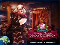 Cкриншот Danse Macabre: Deadly Deception - A Mystery Hidden Object Game (Full), изображение № 2199386 - RAWG