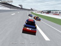 Cкриншот NASCAR Racing 2, изображение № 305182 - RAWG