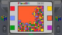 Cкриншот Flood64 for Nintendo 64, изображение № 2646692 - RAWG
