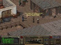Cкриншот Fallout, изображение № 116040 - RAWG