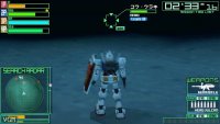 Cкриншот Gundam Battle Chronicle, изображение № 2090649 - RAWG