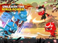 Cкриншот Ninja Dash - Run and Jump game, изображение № 2039123 - RAWG