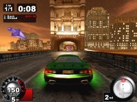 Cкриншот Taxi 3: eXtreme Rush, изображение № 415132 - RAWG