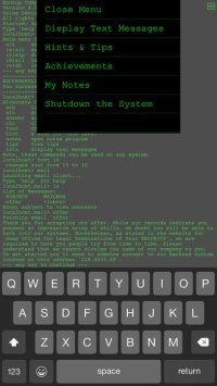 Cкриншот Hack NET, изображение № 981208 - RAWG