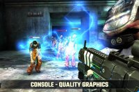 Cкриншот DEAD TARGET: Offline Zombie Shooting Games, изображение № 2083600 - RAWG