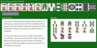 Cкриншот Mahjong Efficiency Trainer, изображение № 1837091 - RAWG