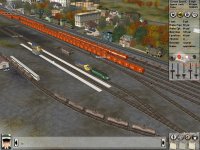 Cкриншот Твоя железная дорога 2006, изображение № 431762 - RAWG
