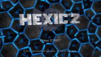 Cкриншот Hexic 2, изображение № 285739 - RAWG