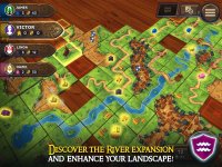 Cкриншот Carcassonne, изображение № 709330 - RAWG