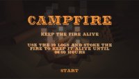 Cкриншот CAMPFIRE (PROJECTaroid), изображение № 2352653 - RAWG