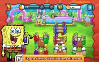 Cкриншот SpongeBob Diner Dash, изображение № 620792 - RAWG