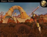 Cкриншот Dragon Empires, изображение № 353735 - RAWG