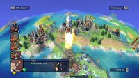 Cкриншот Sid Meier's Civilization Revolution, изображение № 652422 - RAWG