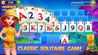 Cкриншот Solitaire TriPeaks Journey - Free Card Game, изображение № 2072132 - RAWG