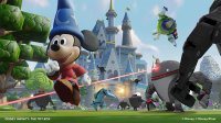 Cкриншот Disney Infinity, изображение № 259190 - RAWG