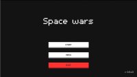 Cкриншот Space wars (itch) (krotkiwaz) (krotkiwaz), изображение № 3328891 - RAWG