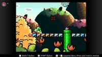 Cкриншот Super Nintendo Entertainment System - Nintendo Switch Online, изображение № 2593433 - RAWG