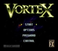 Cкриншот Vortex (1994), изображение № 763214 - RAWG