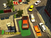 Cкриншот Parking Mania 2, изображение № 920020 - RAWG