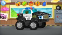 Cкриншот Repair machines - monster trucks, изображение № 1385615 - RAWG